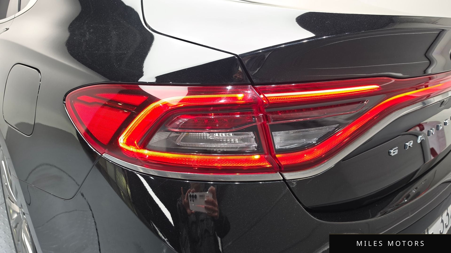 Hyundai Grandeur 2017 — миниатюра 9