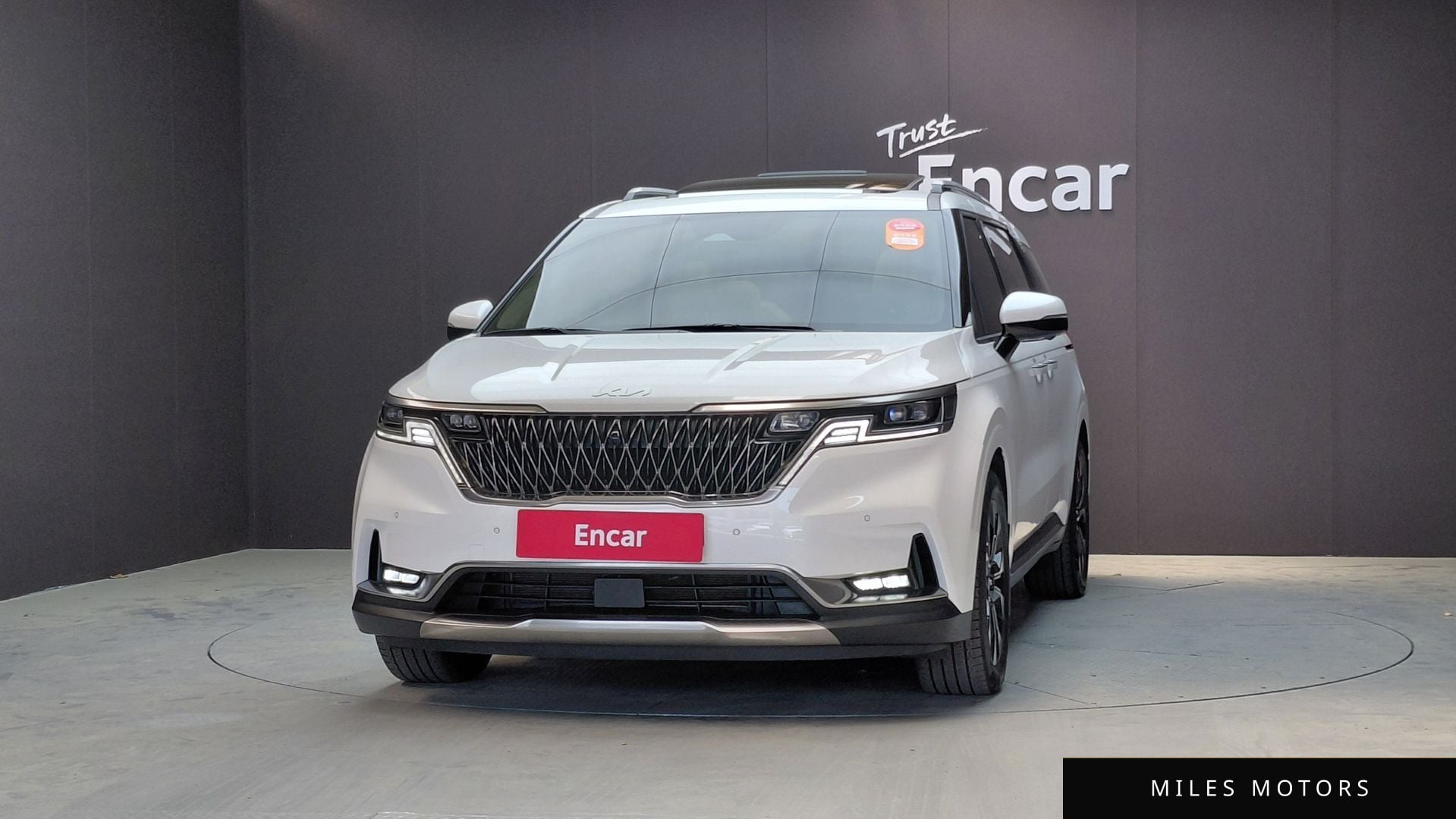 Kia Carnival 2023 — миниатюра 3