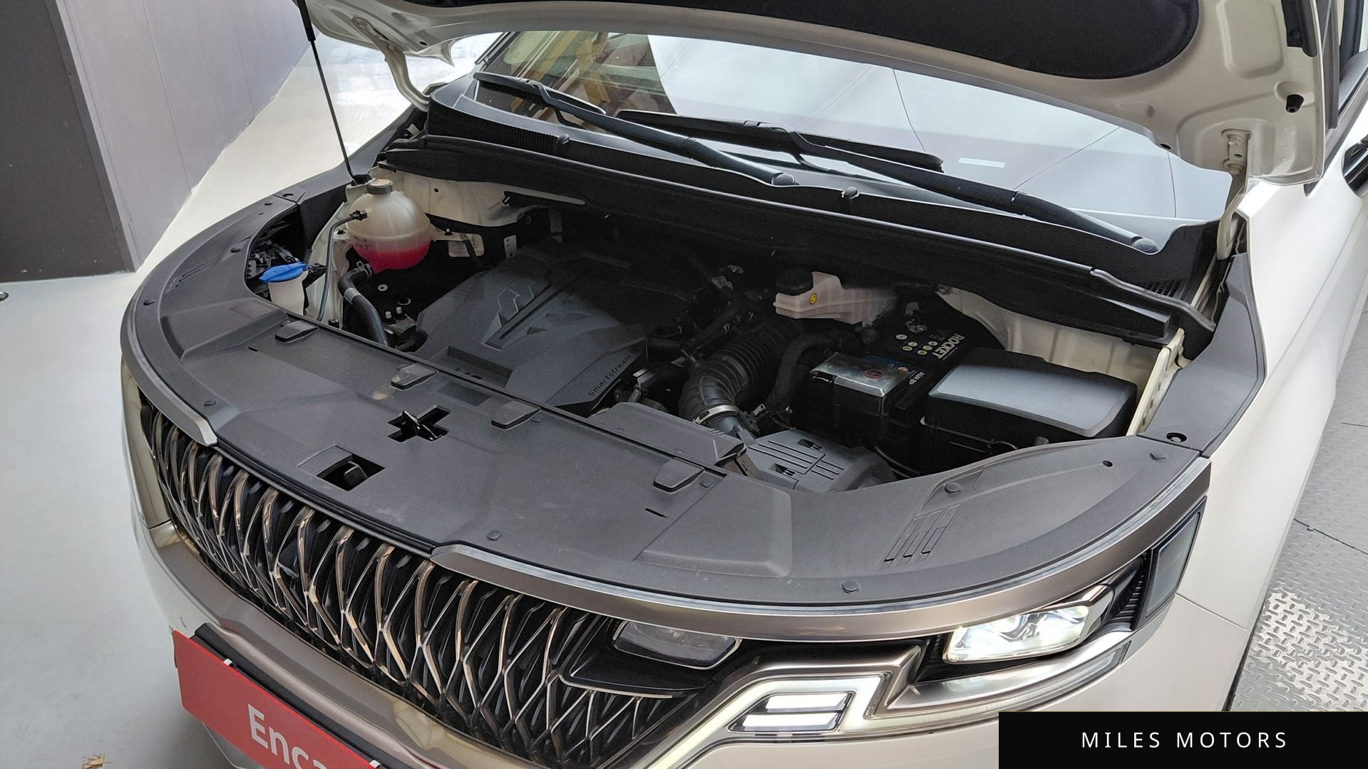Kia Carnival 2023 — миниатюра 6