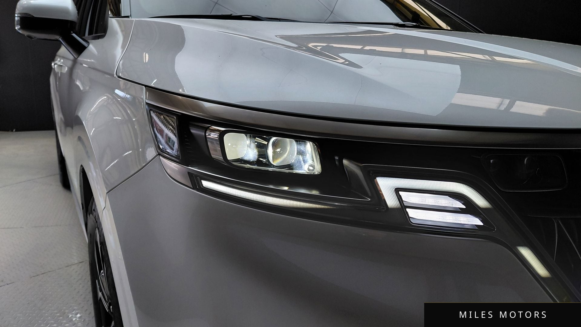 Kia Carnival 2023 — миниатюра 8