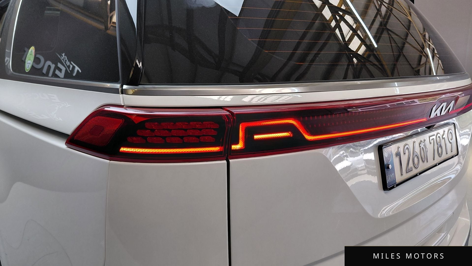 Kia Carnival 2023 — миниатюра 9