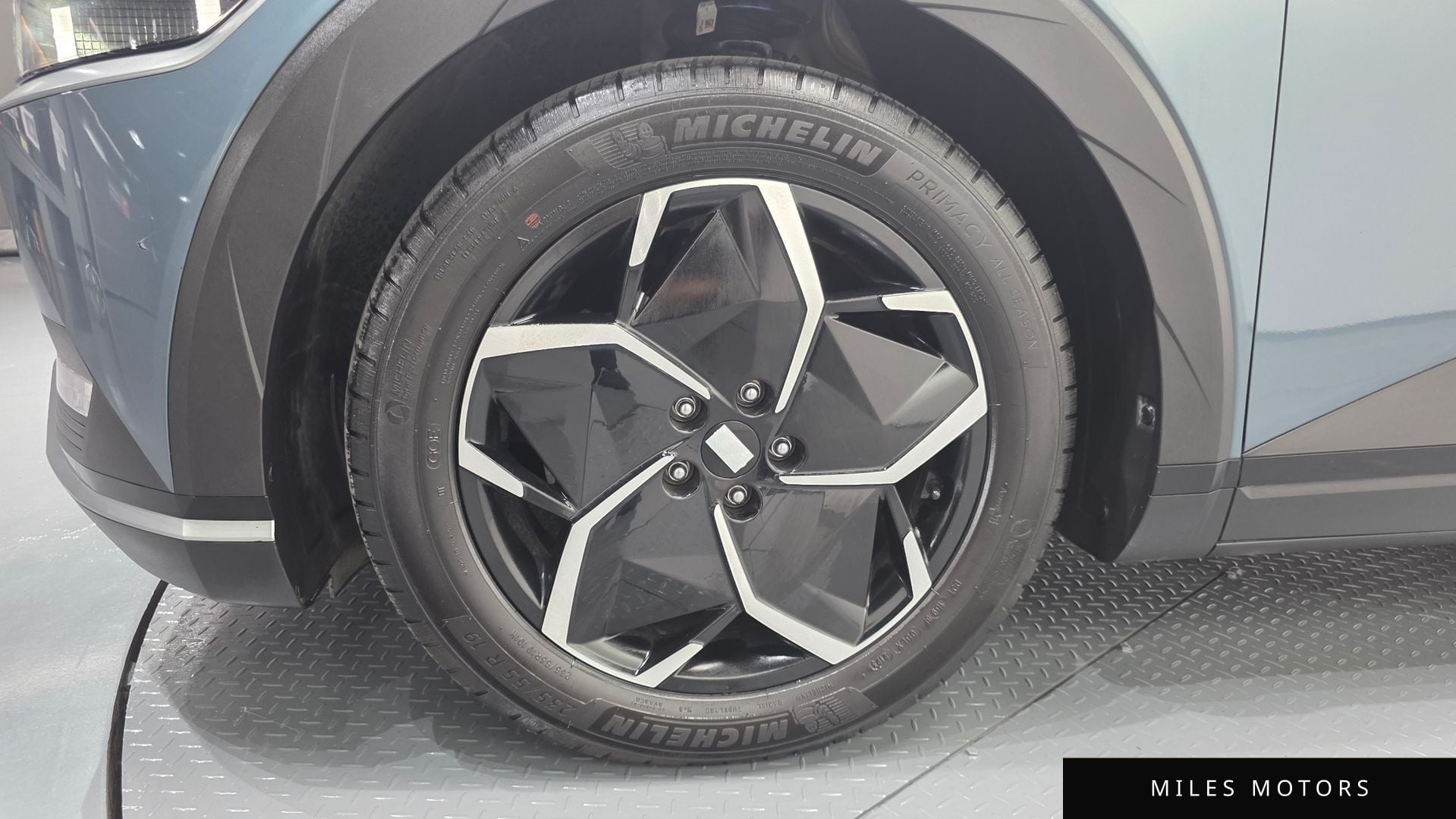 Hyundai Ioniq5 2024 — миниатюра 4