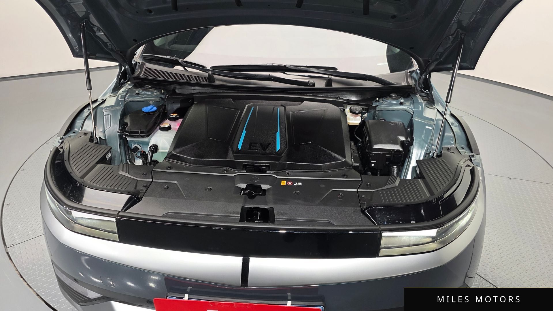 Hyundai Ioniq5 2024 — миниатюра 5