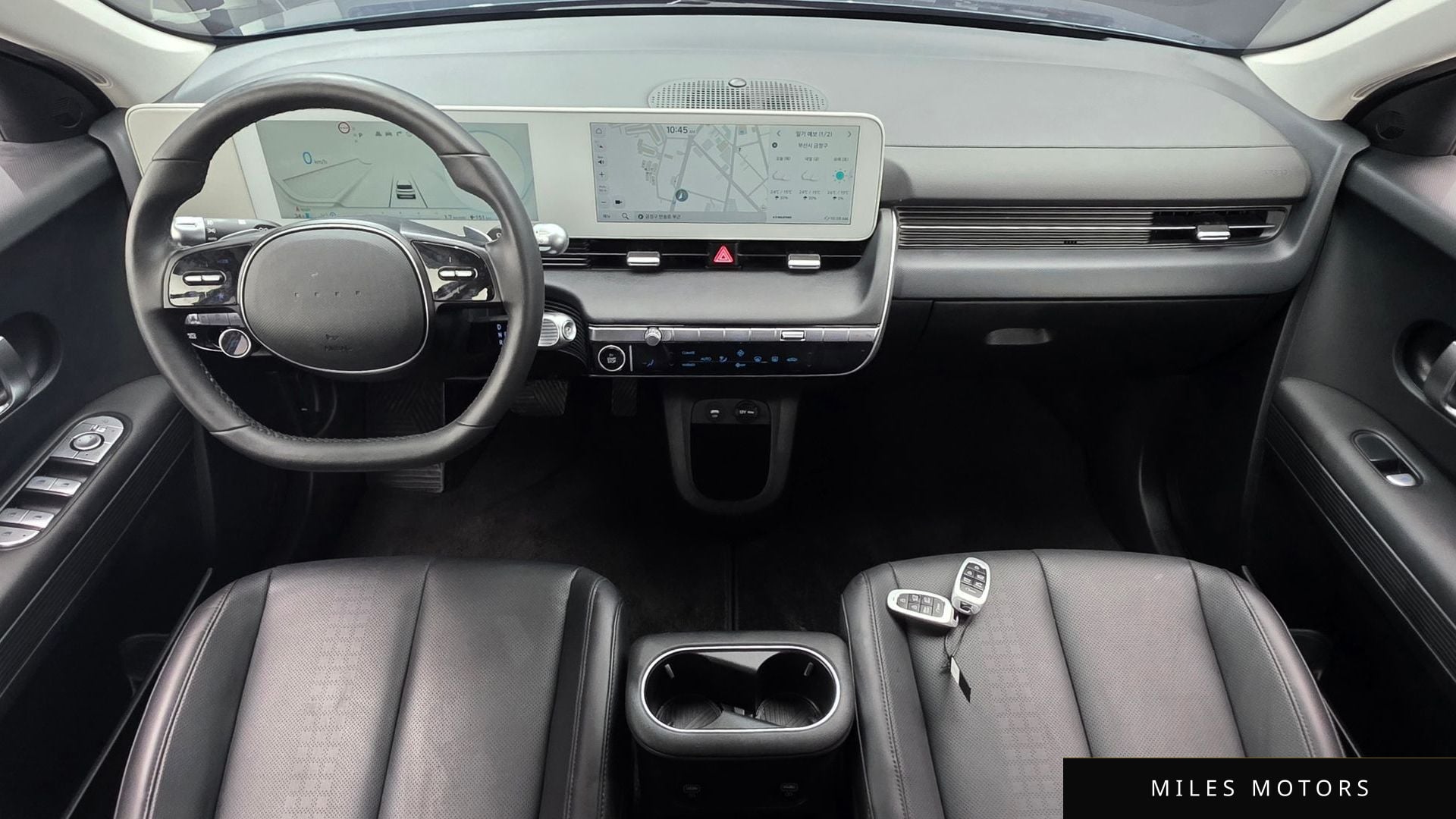 Hyundai Ioniq5 2024 — миниатюра 9