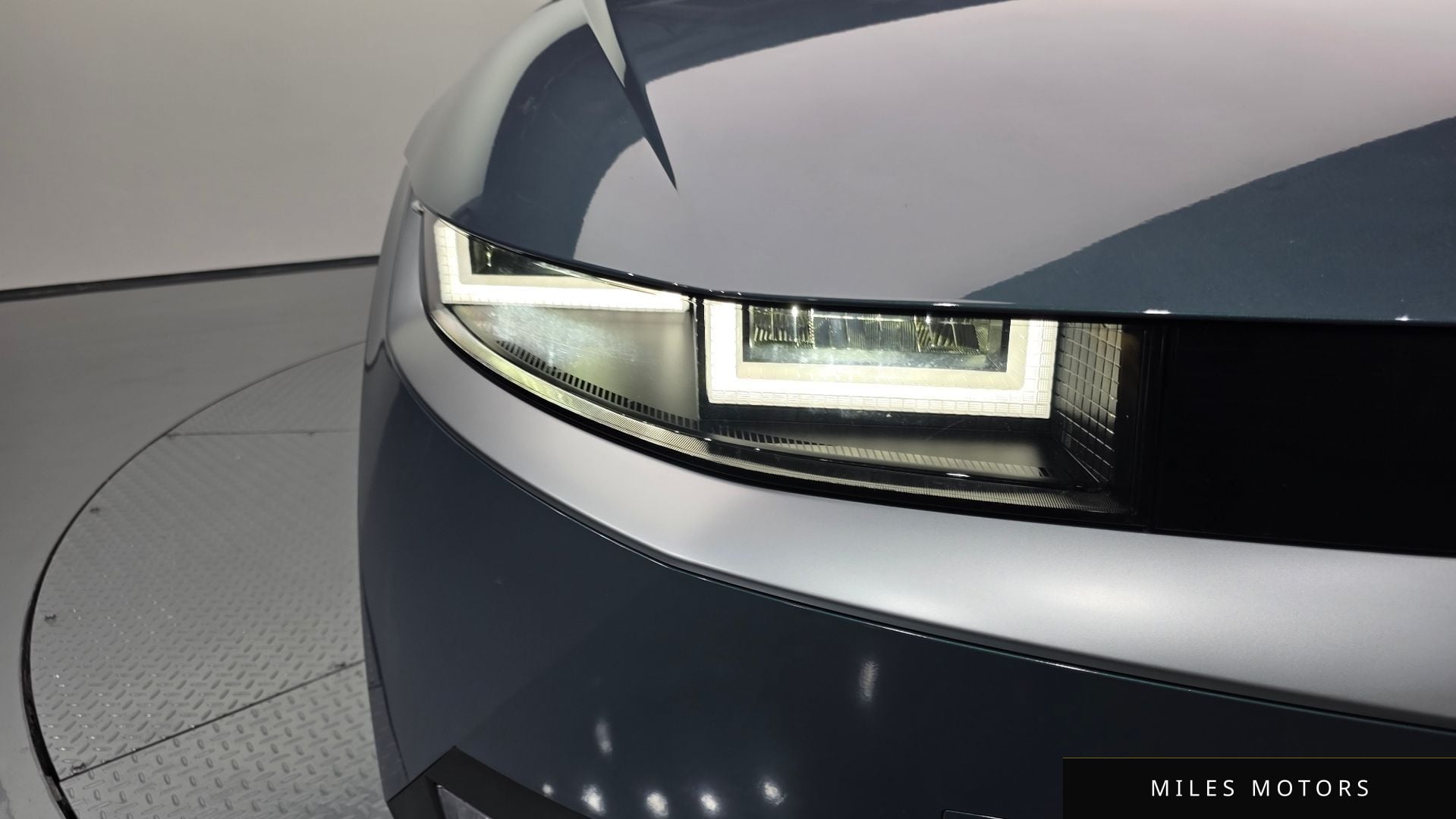 Hyundai Ioniq5 2024 — миниатюра 7