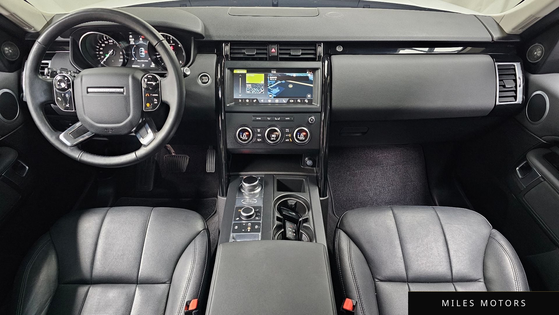 Land Rover Discovery 2020 — миниатюра 7