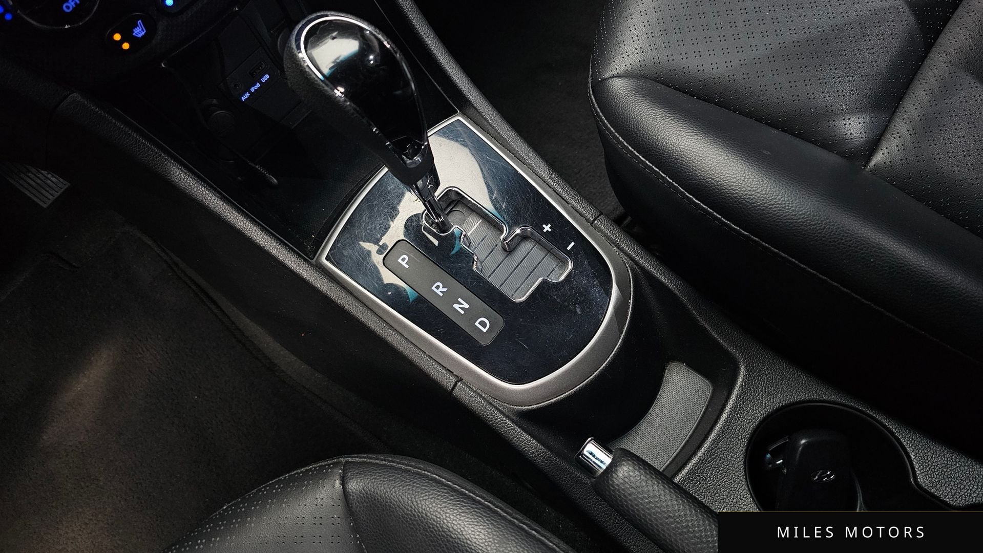 Hyundai Accent 2011 — миниатюра 12
