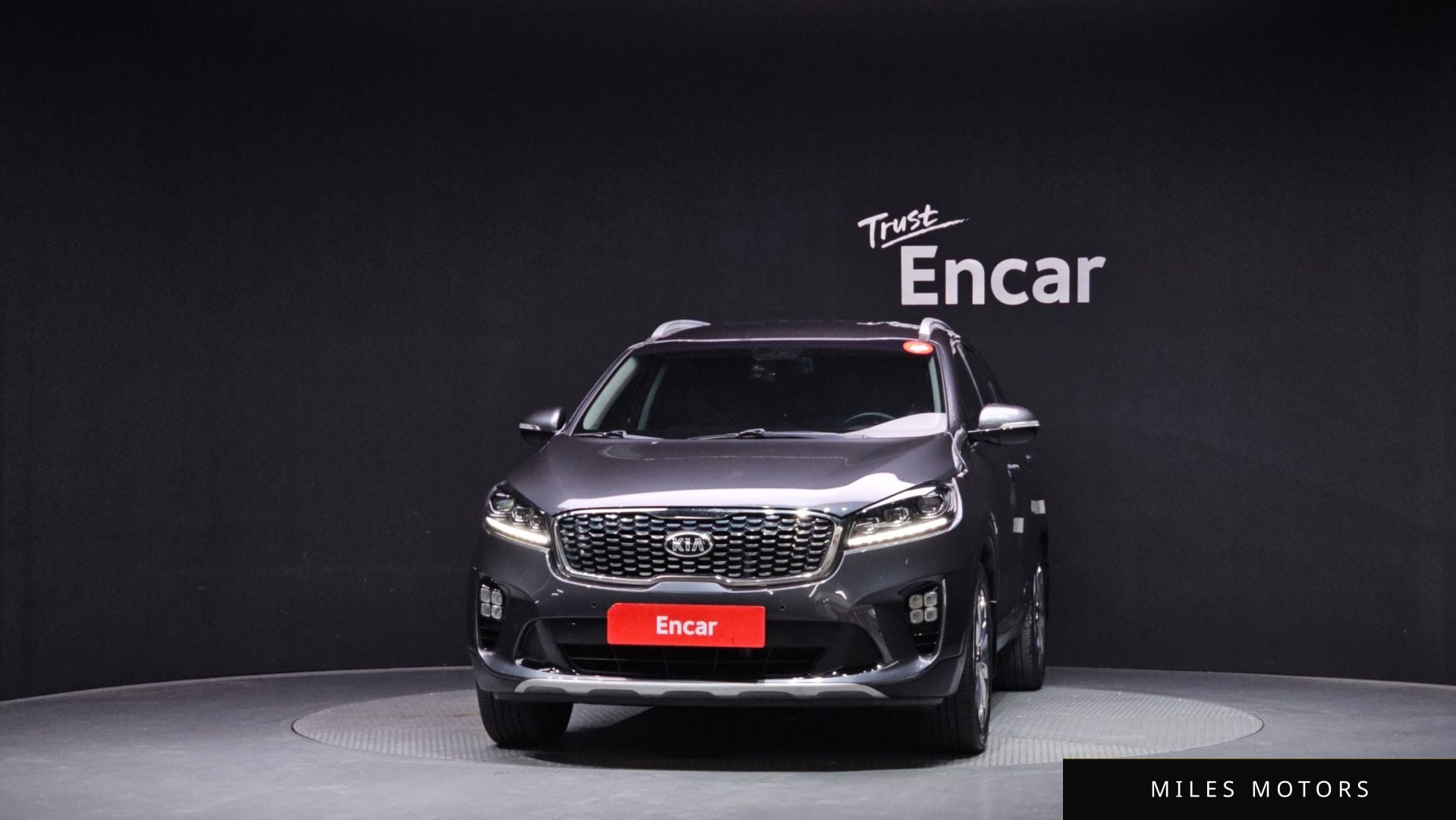 Kia Sorento 2018 — миниатюра 3