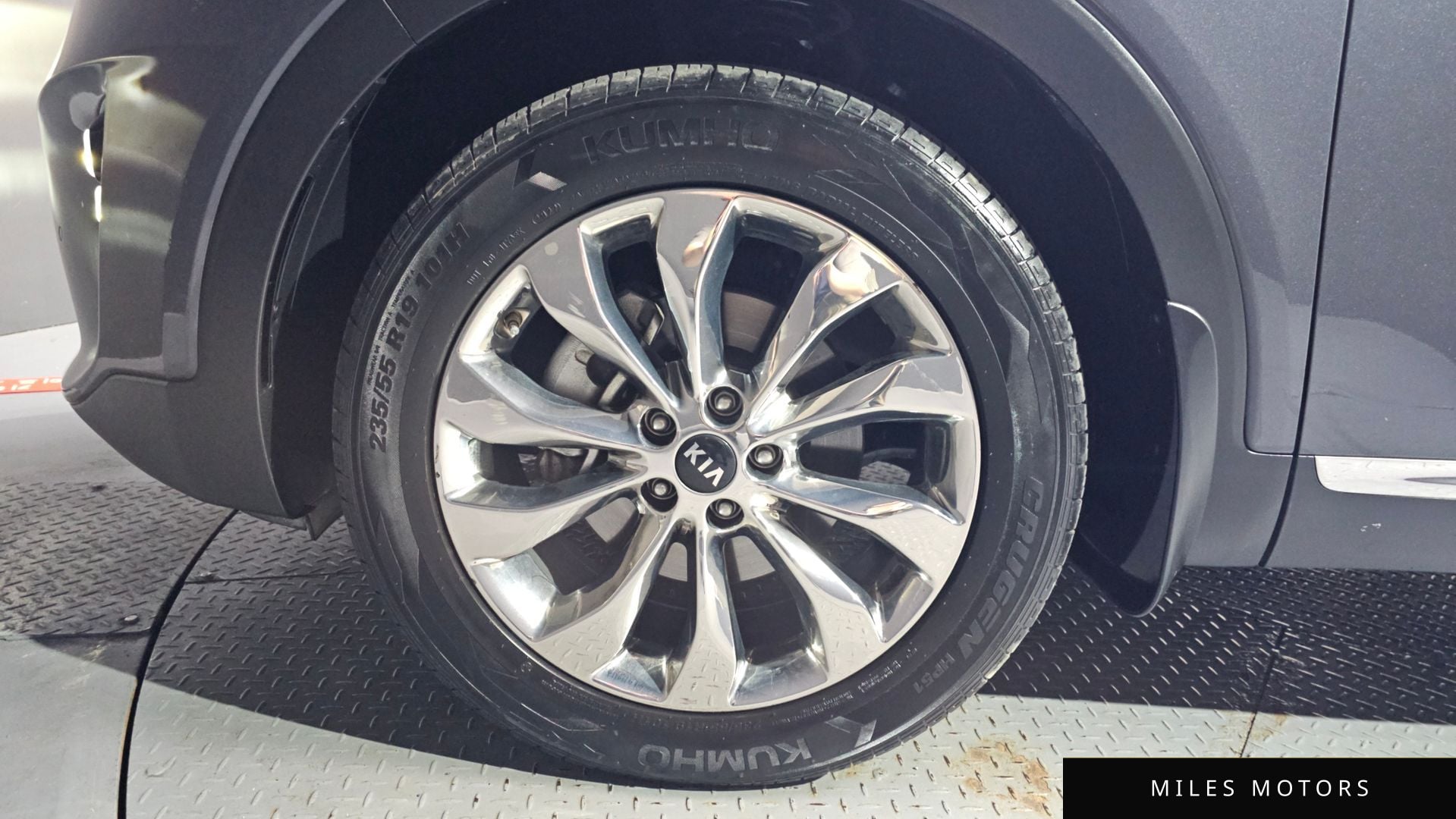 Kia Sorento 2018 — миниатюра 5