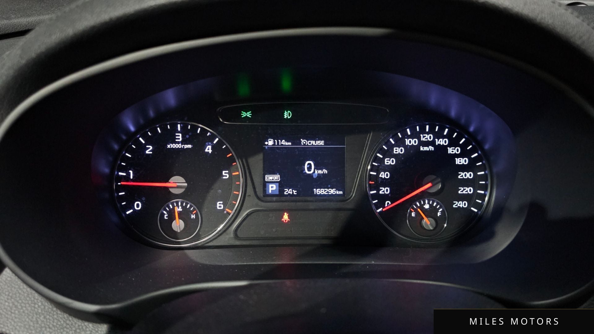 Kia Sorento 2018 — миниатюра 11