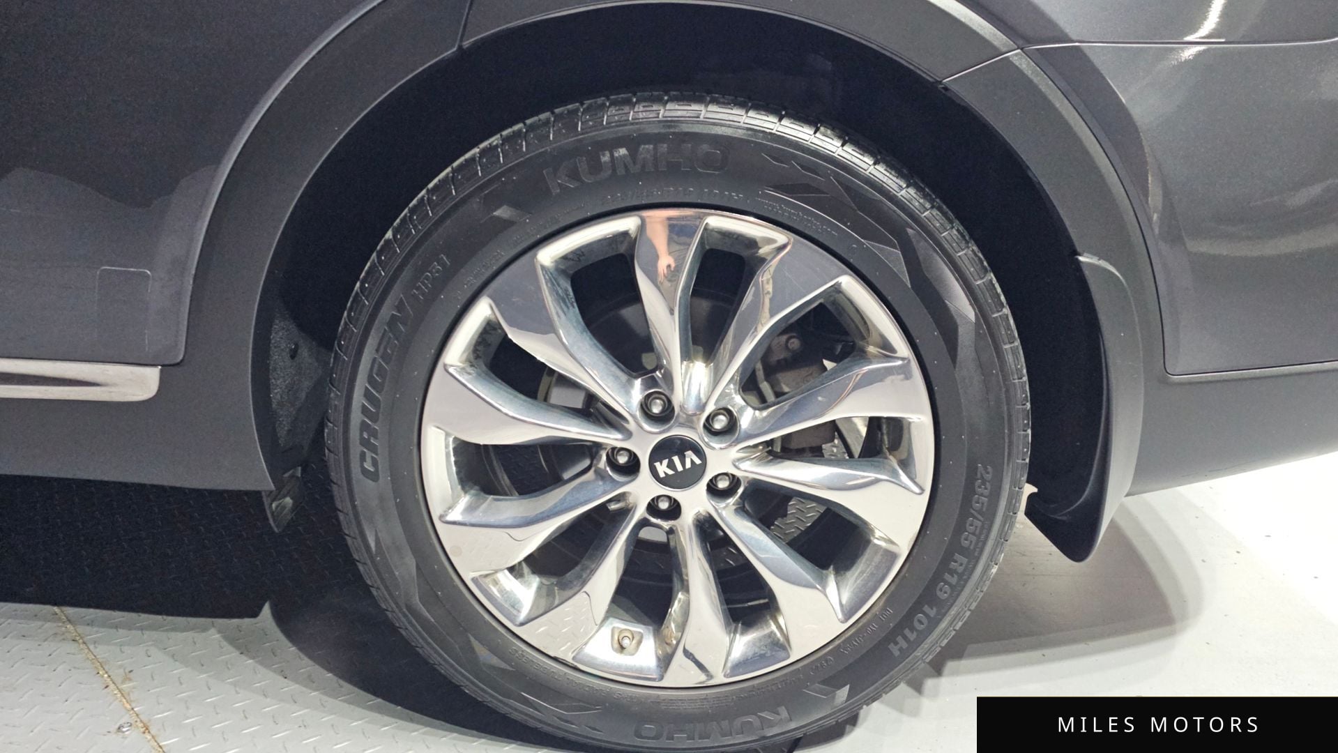 Kia Sorento 2018 — миниатюра 7
