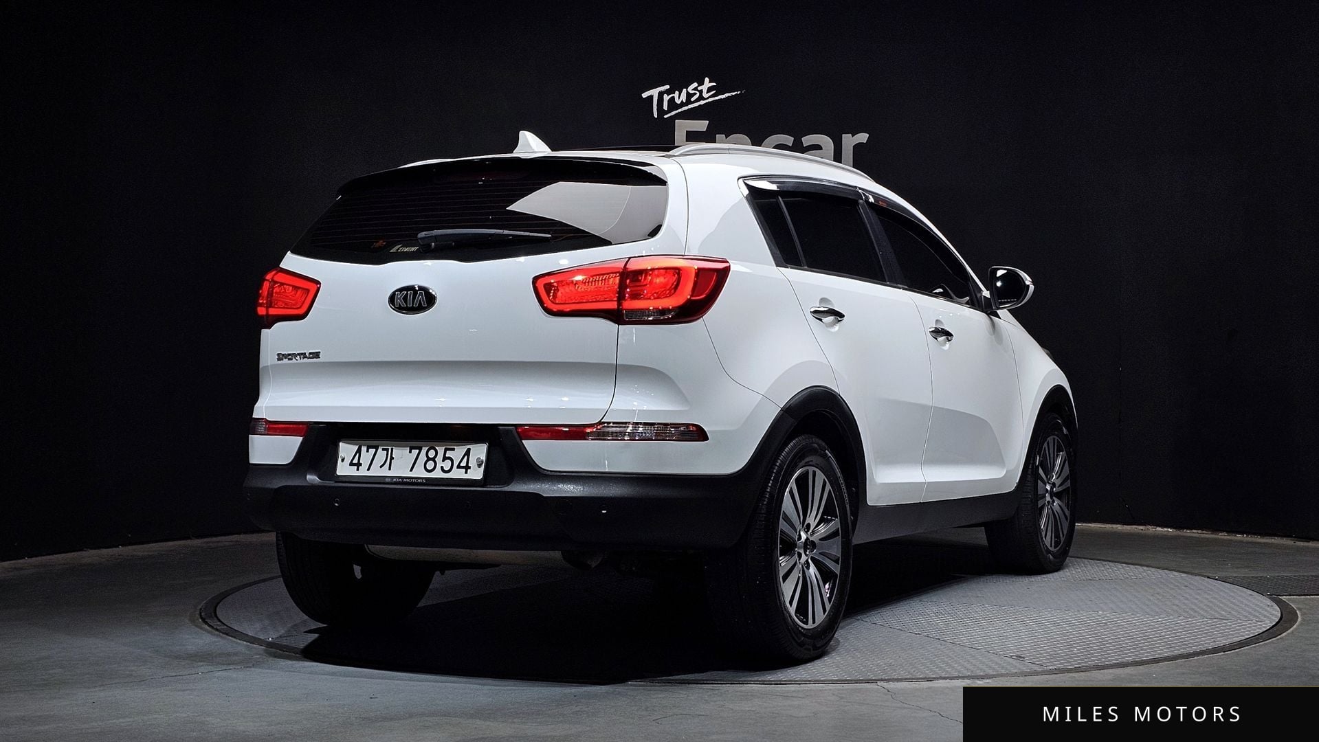 Kia Sportage 2016 — миниатюра 2