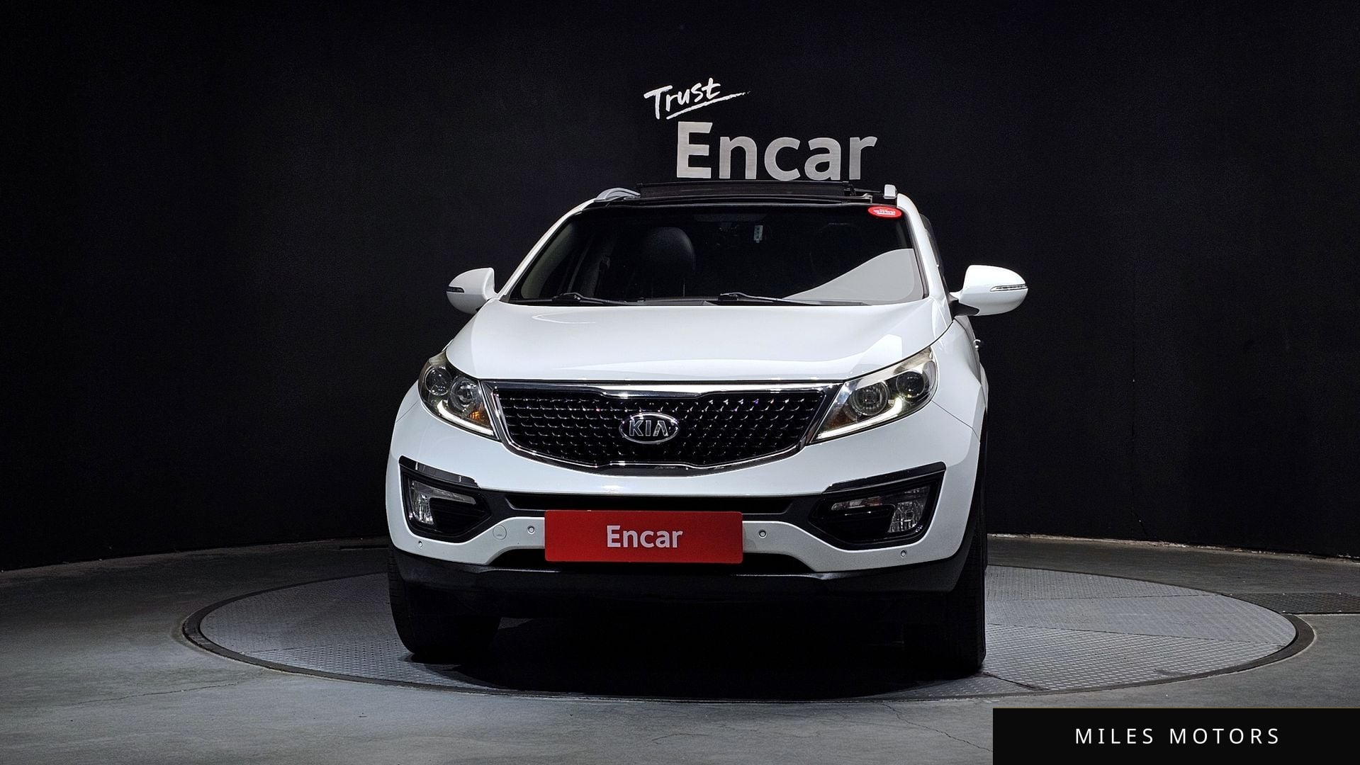 Kia Sportage 2016 — миниатюра 3