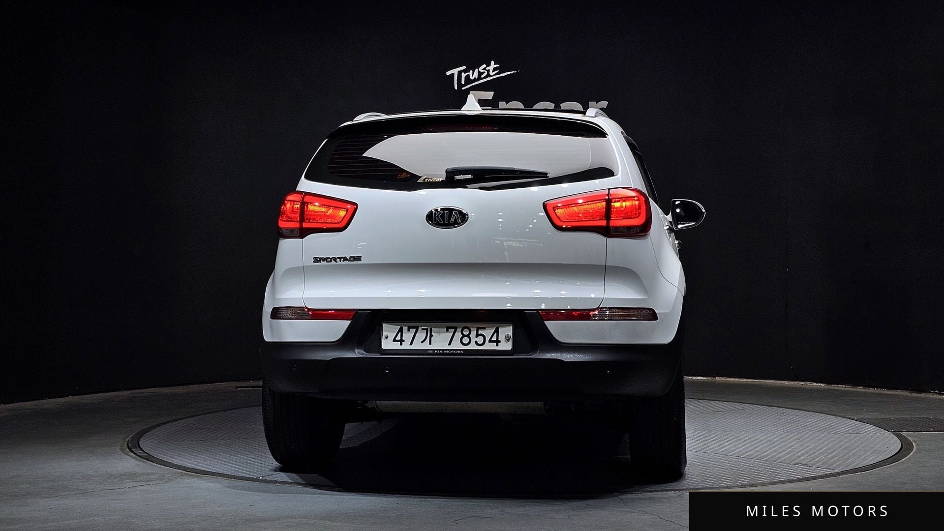Kia Sportage 2016 — миниатюра 4