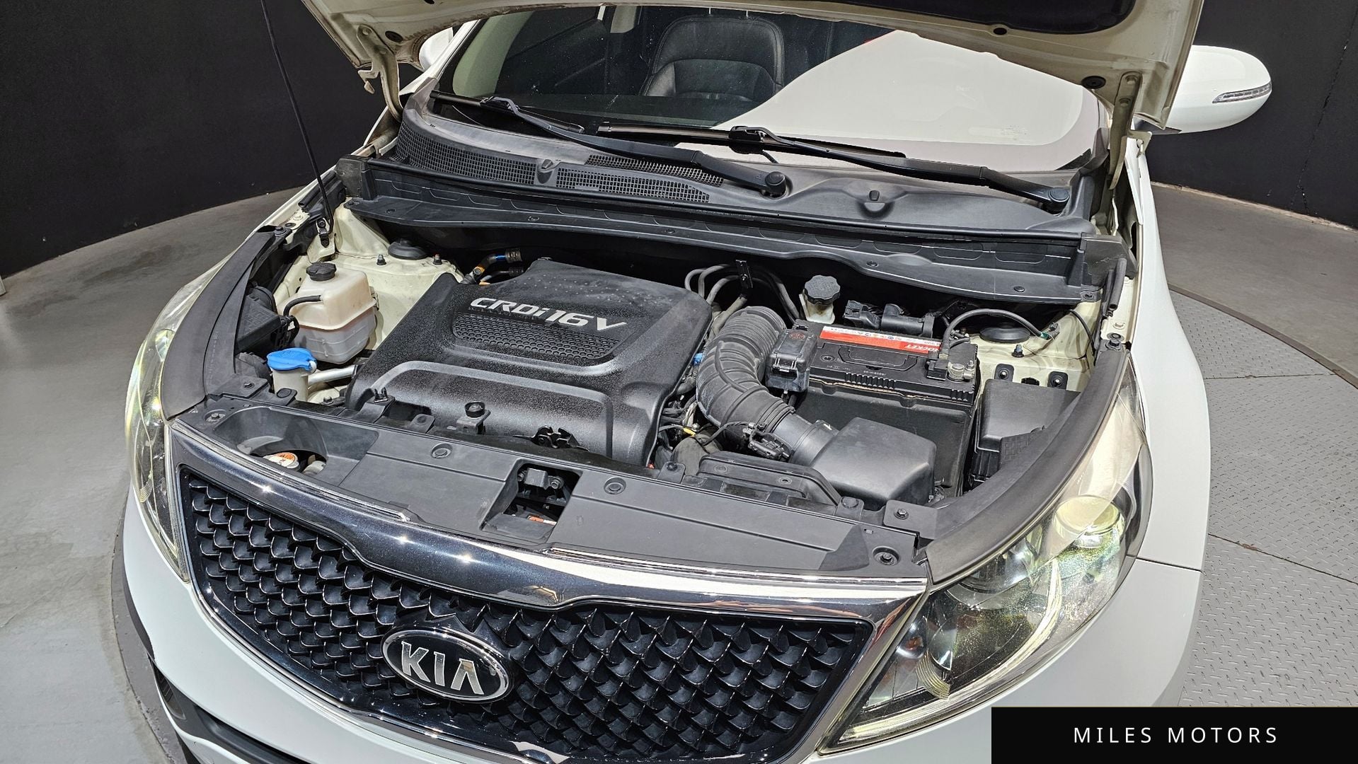 Kia Sportage 2016 — миниатюра 6