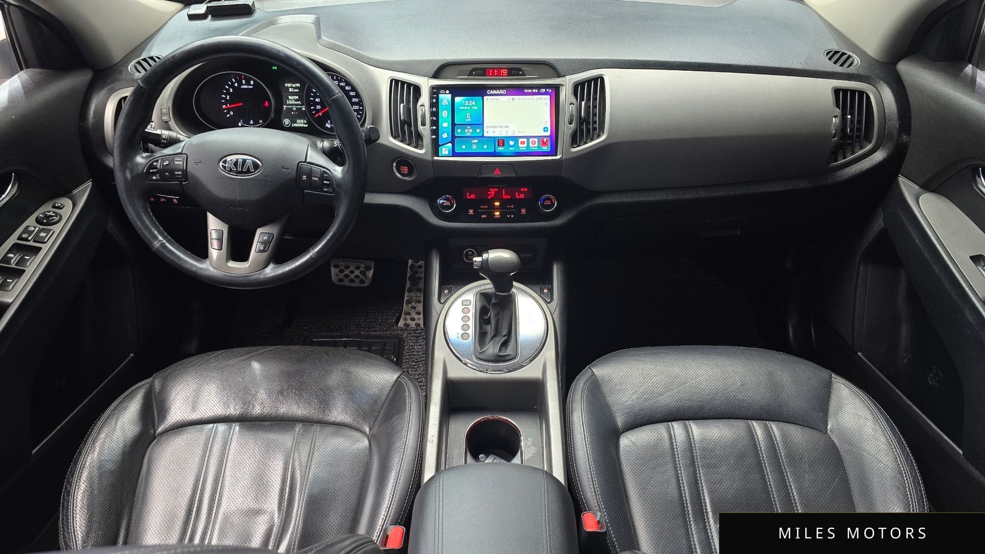 Kia Sportage 2016 — миниатюра 10