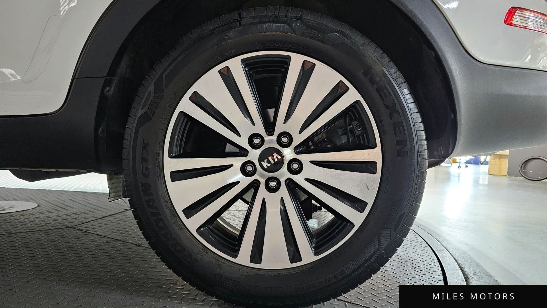 Kia Sportage 2016 — миниатюра 7