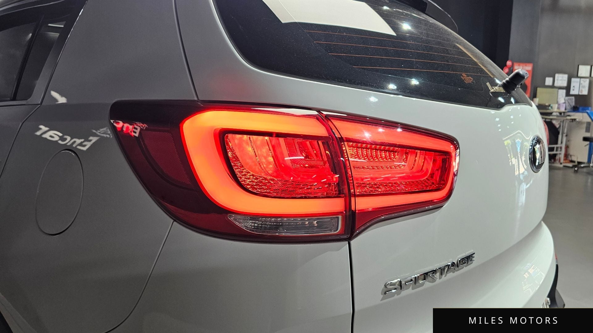 Kia Sportage 2016 — миниатюра 9