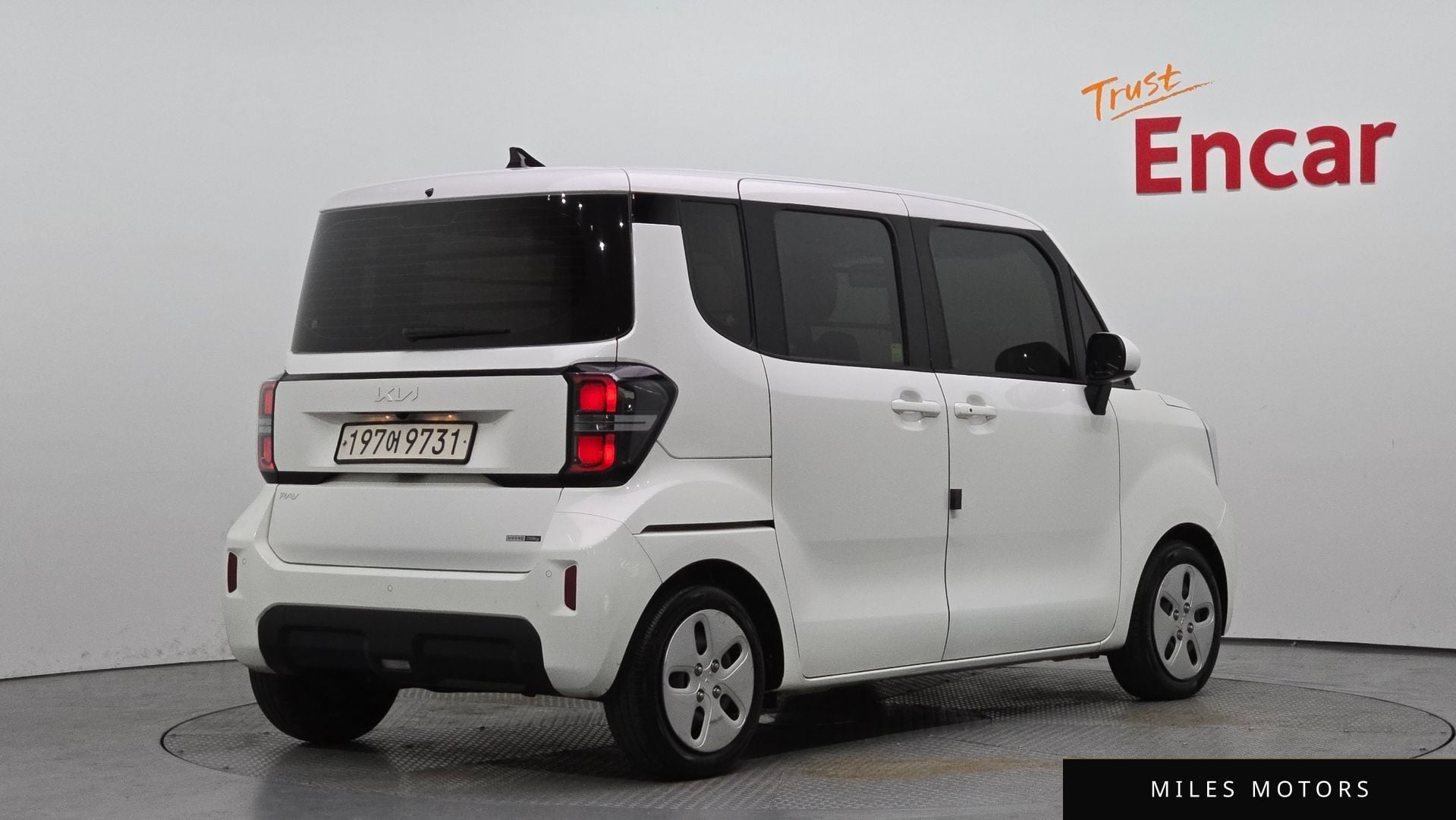 Kia RAY 2023 — миниатюра 2