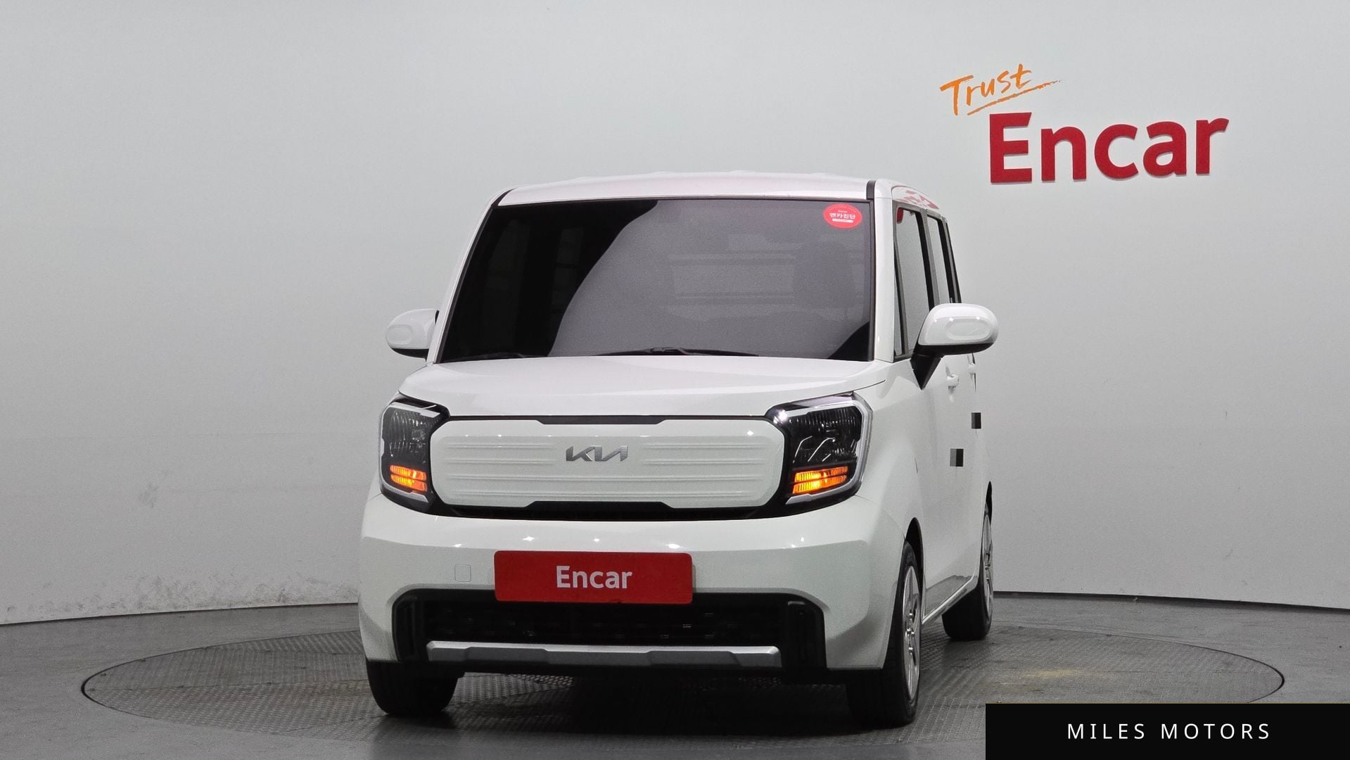 Kia RAY 2023 — миниатюра 3