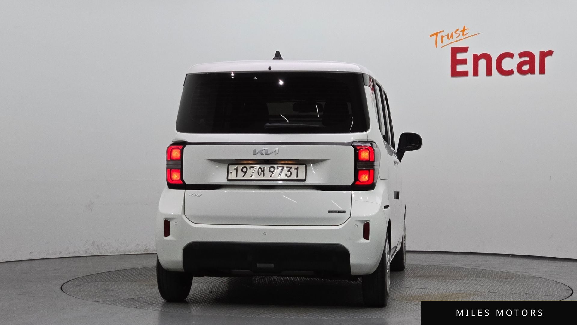 Kia RAY 2023 — миниатюра 4