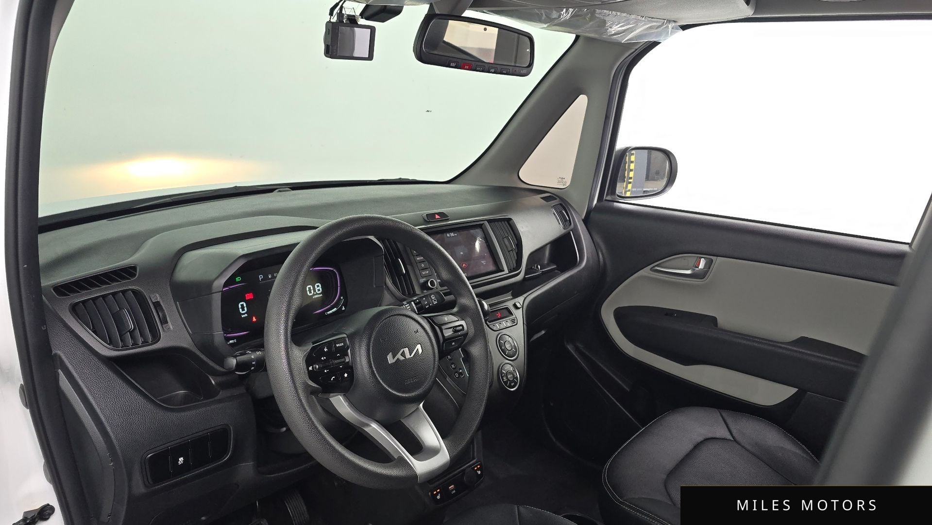 Kia RAY 2023 — миниатюра 10