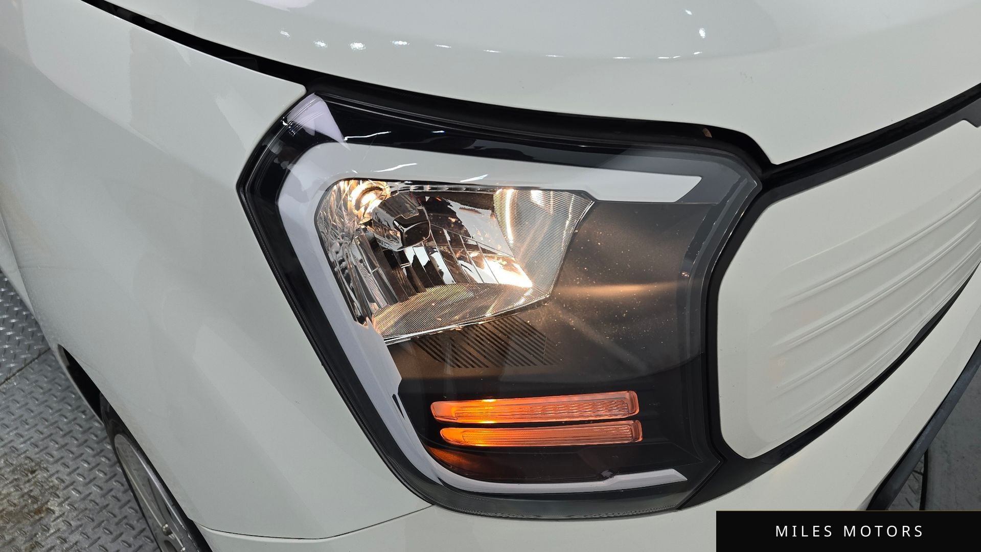 Kia RAY 2023 — миниатюра 8
