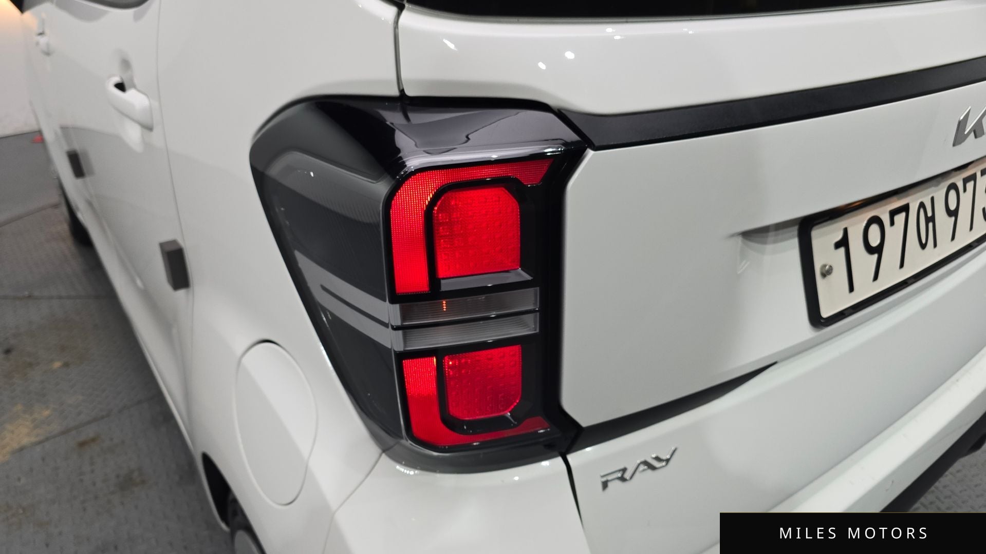 Kia RAY 2023 — миниатюра 9