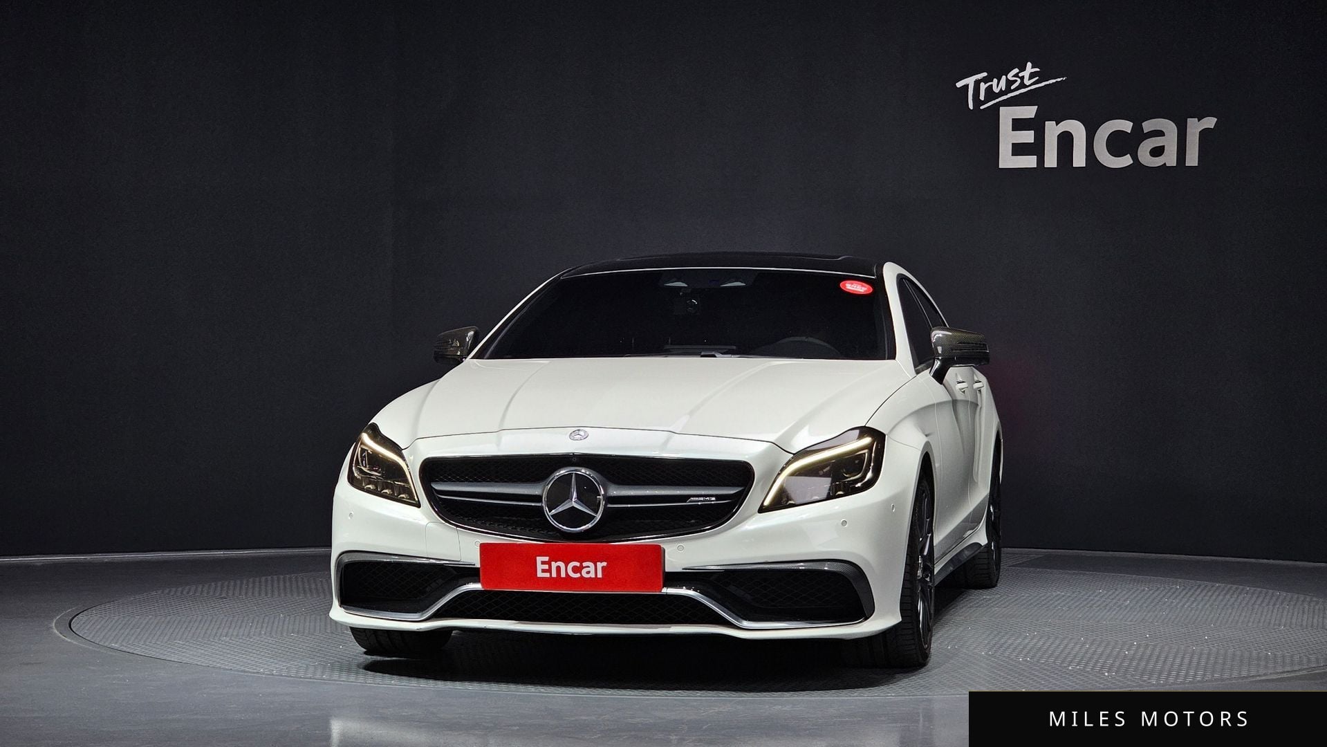 Mercedes-Benz CLS-Class W218 2016 — миниатюра 3