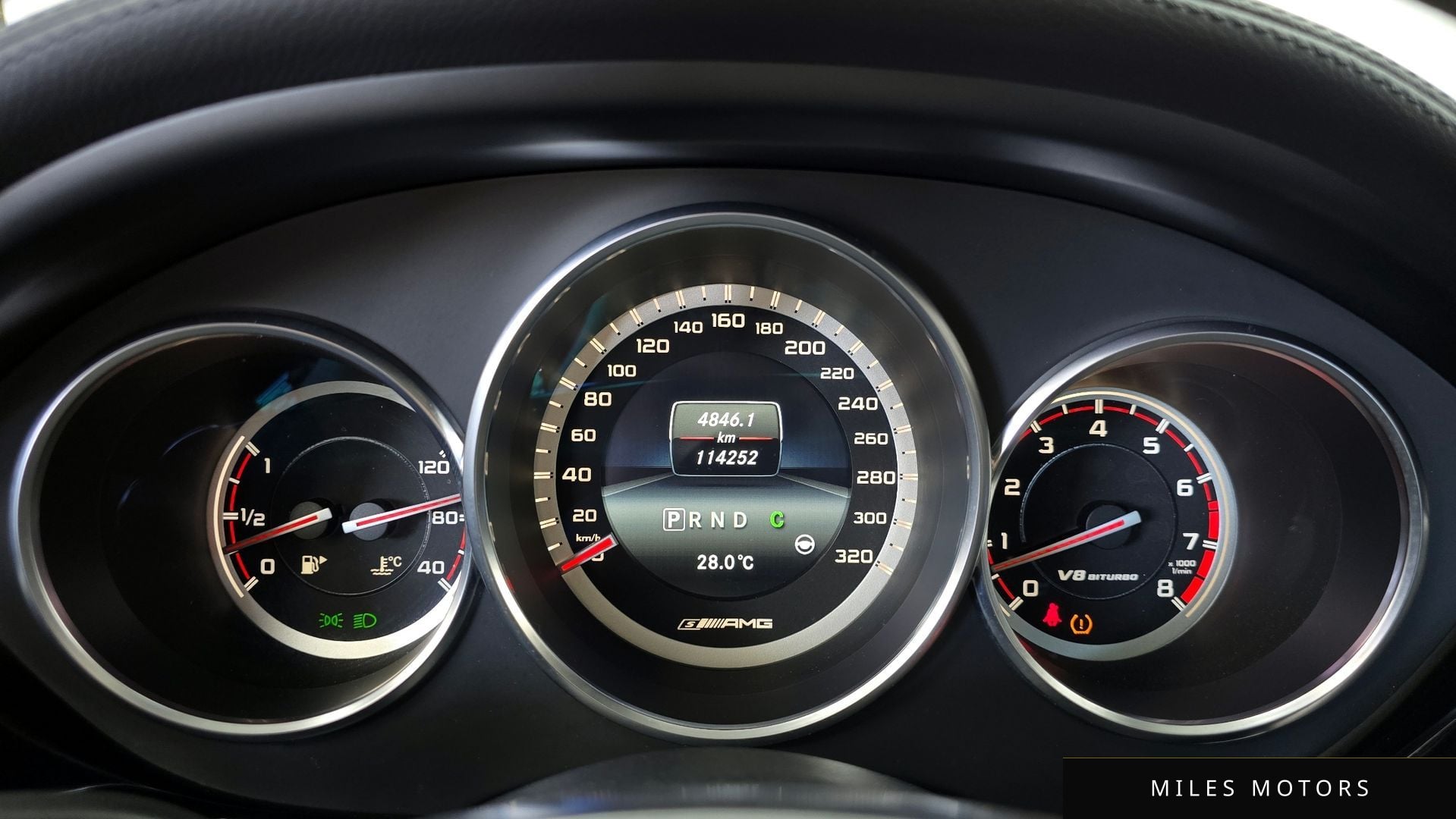 Mercedes-Benz CLS-Class W218 2016 — миниатюра 8