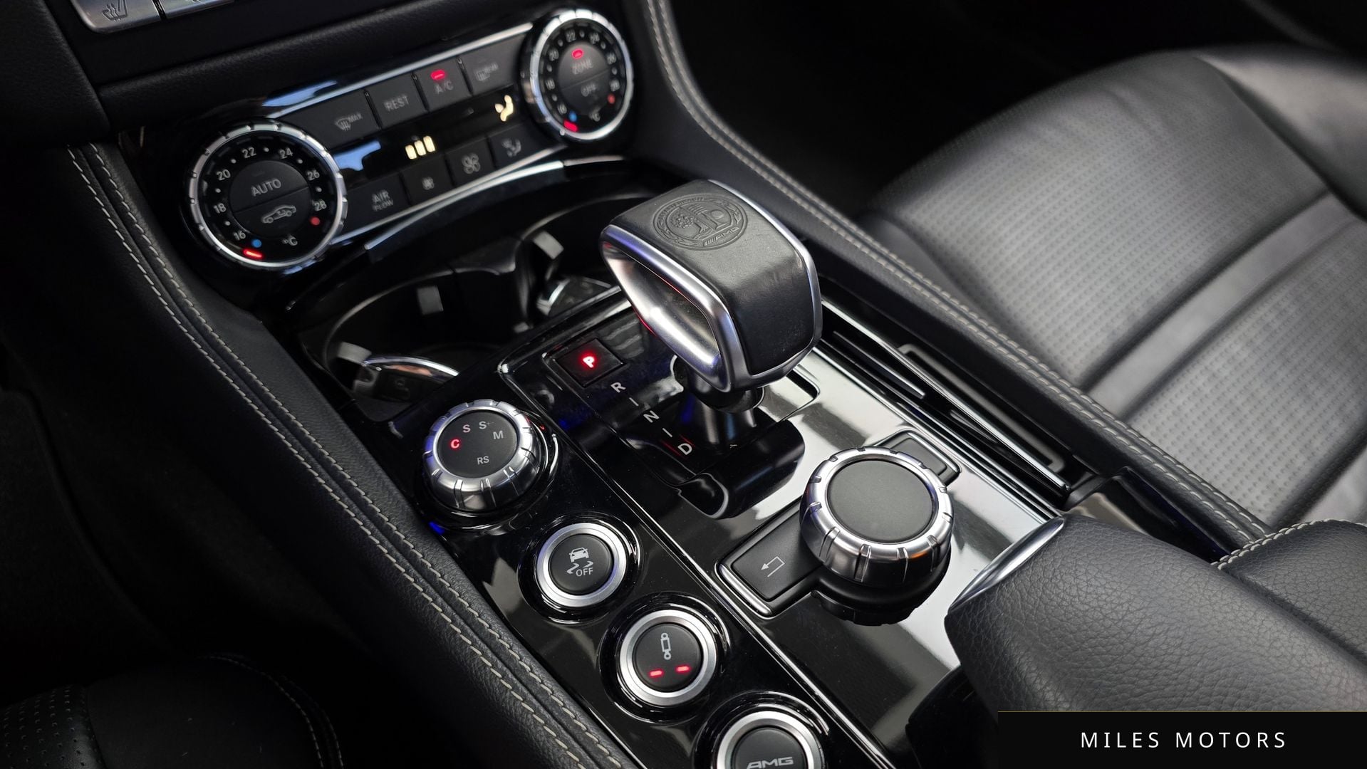 Mercedes-Benz CLS-Class W218 2016 — миниатюра 9
