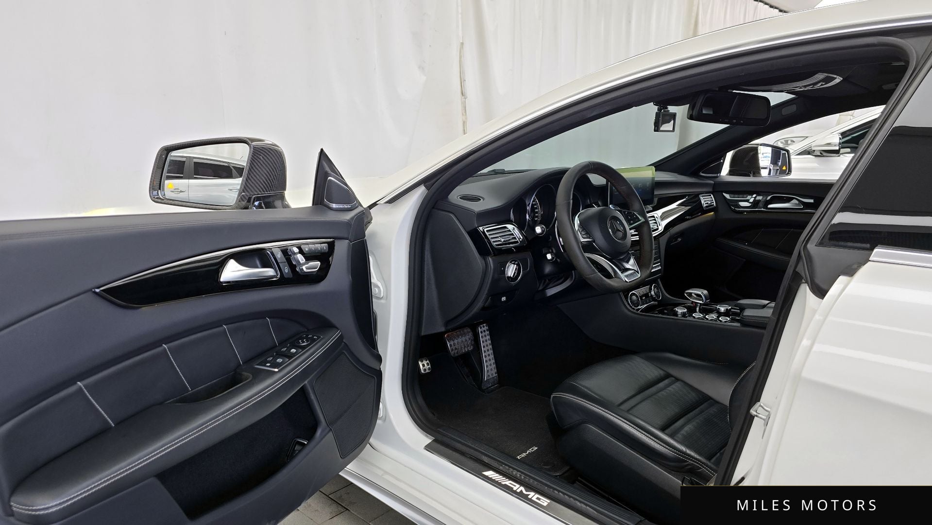 Mercedes-Benz CLS-Class W218 2016 — миниатюра 10