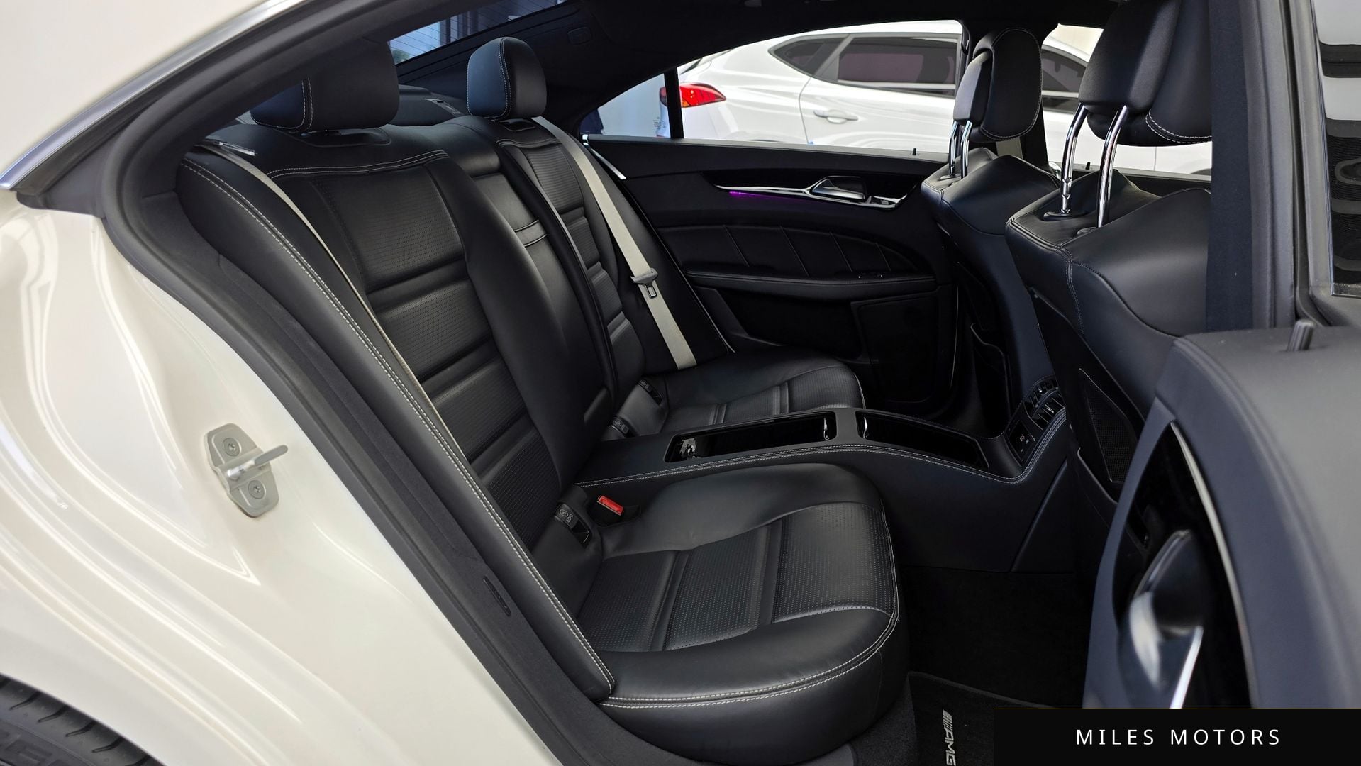 Mercedes-Benz CLS-Class W218 2016 — миниатюра 11