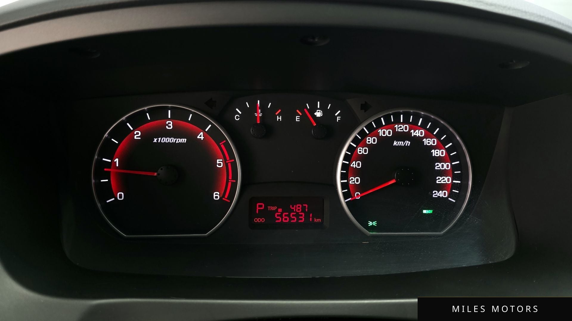 KG Mobility KORANDO 2018 — миниатюра 11