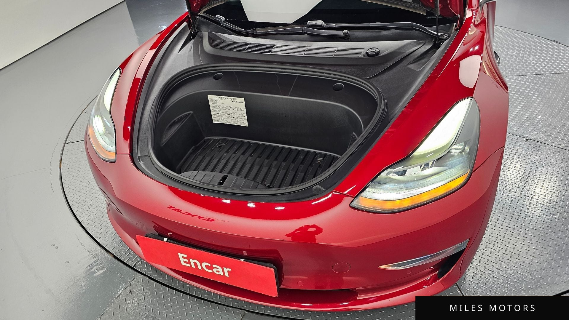 Tesla Model 3 2021 — миниатюра 6