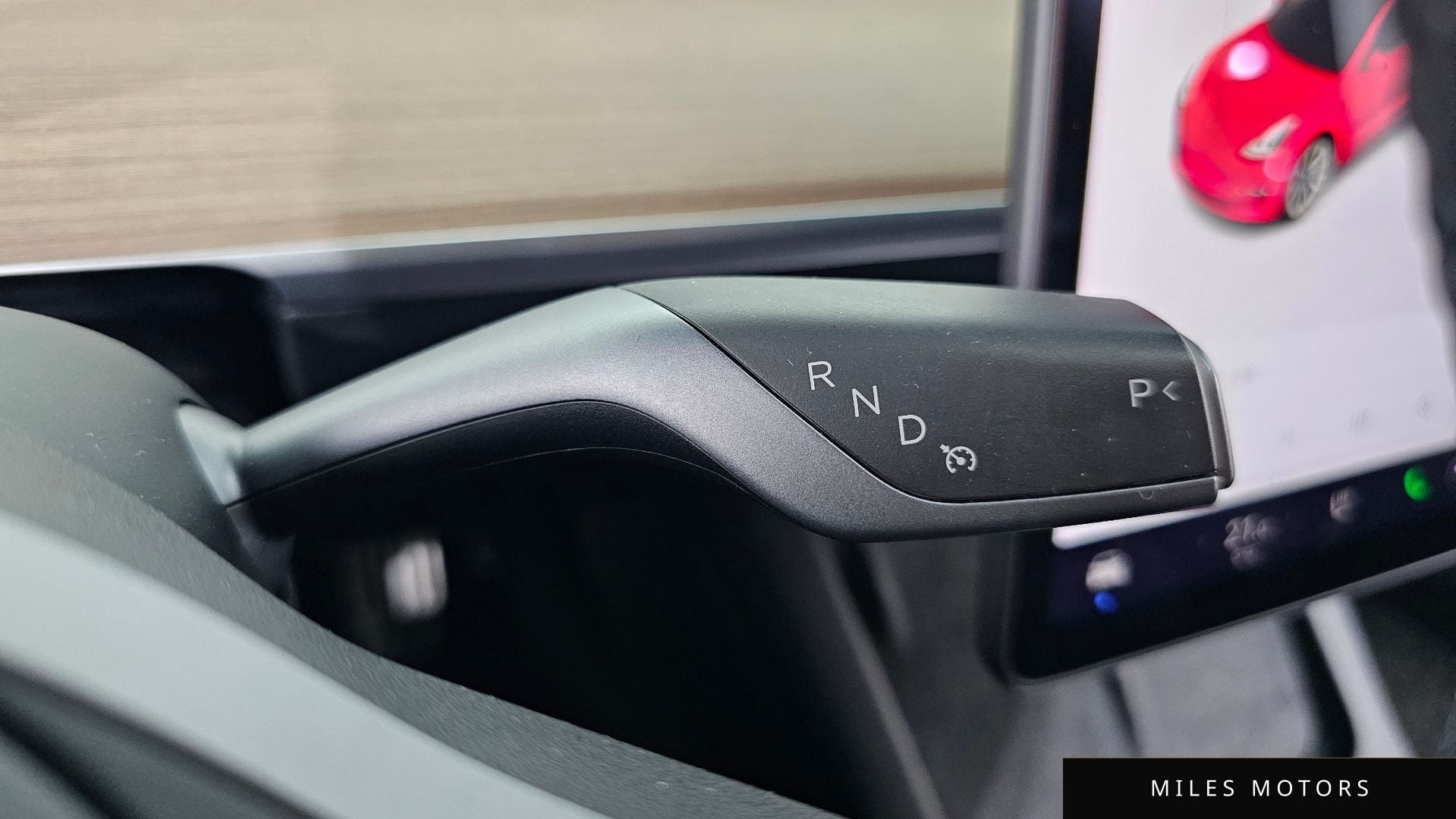 Tesla Model 3 2021 — миниатюра 12