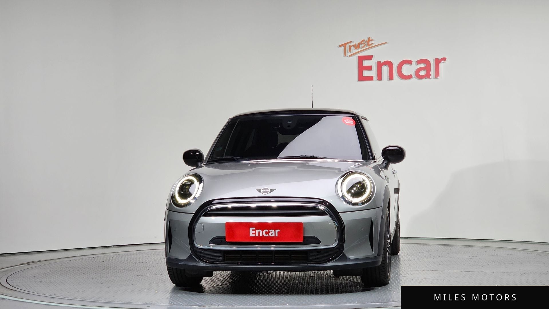 MINI Cooper 2024 — миниатюра 3