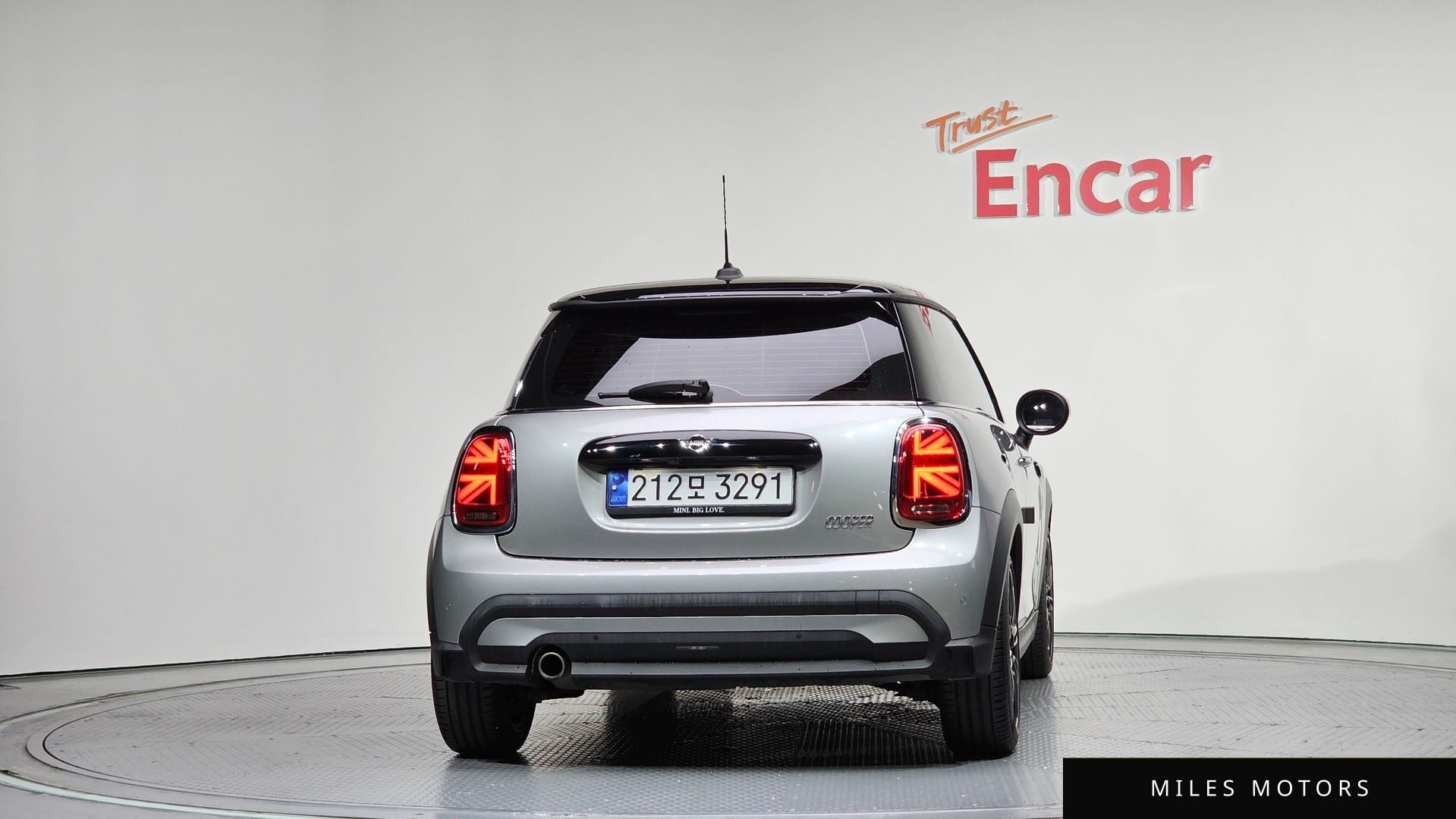 MINI Cooper 2024 — миниатюра 4