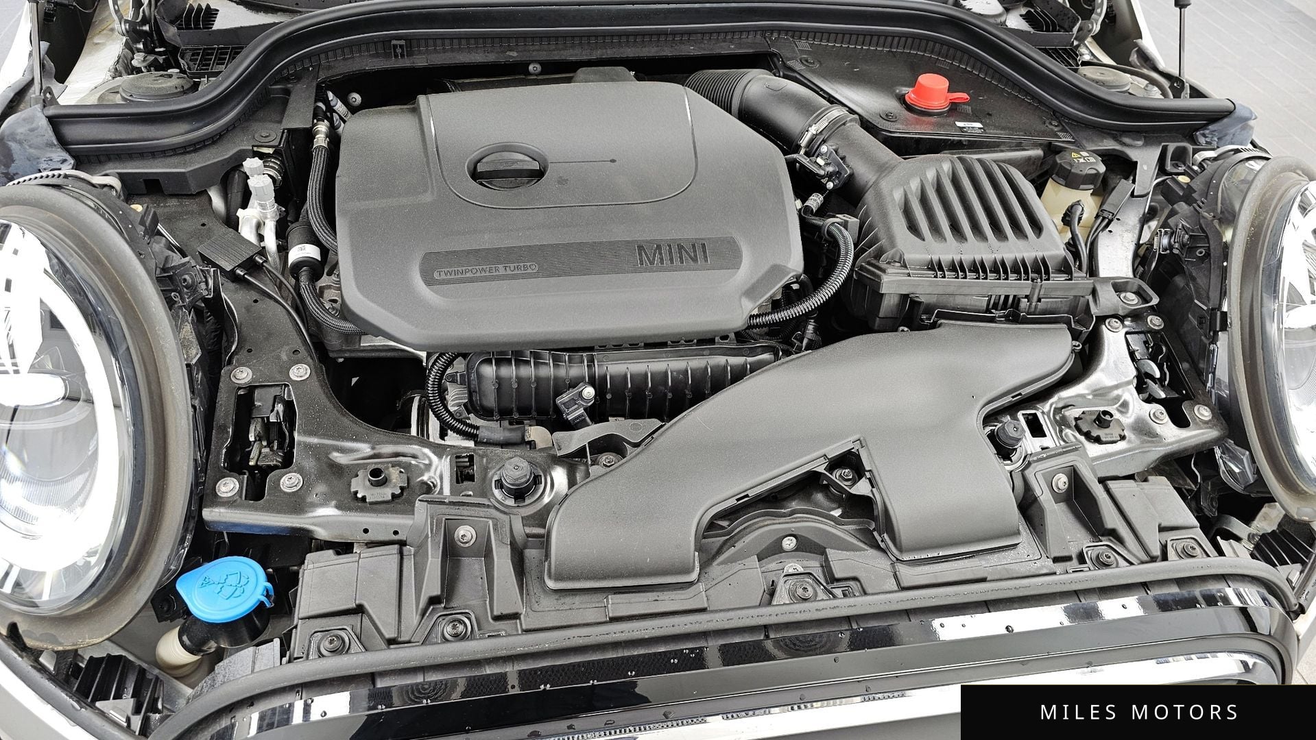 MINI Cooper 2024 — миниатюра 6