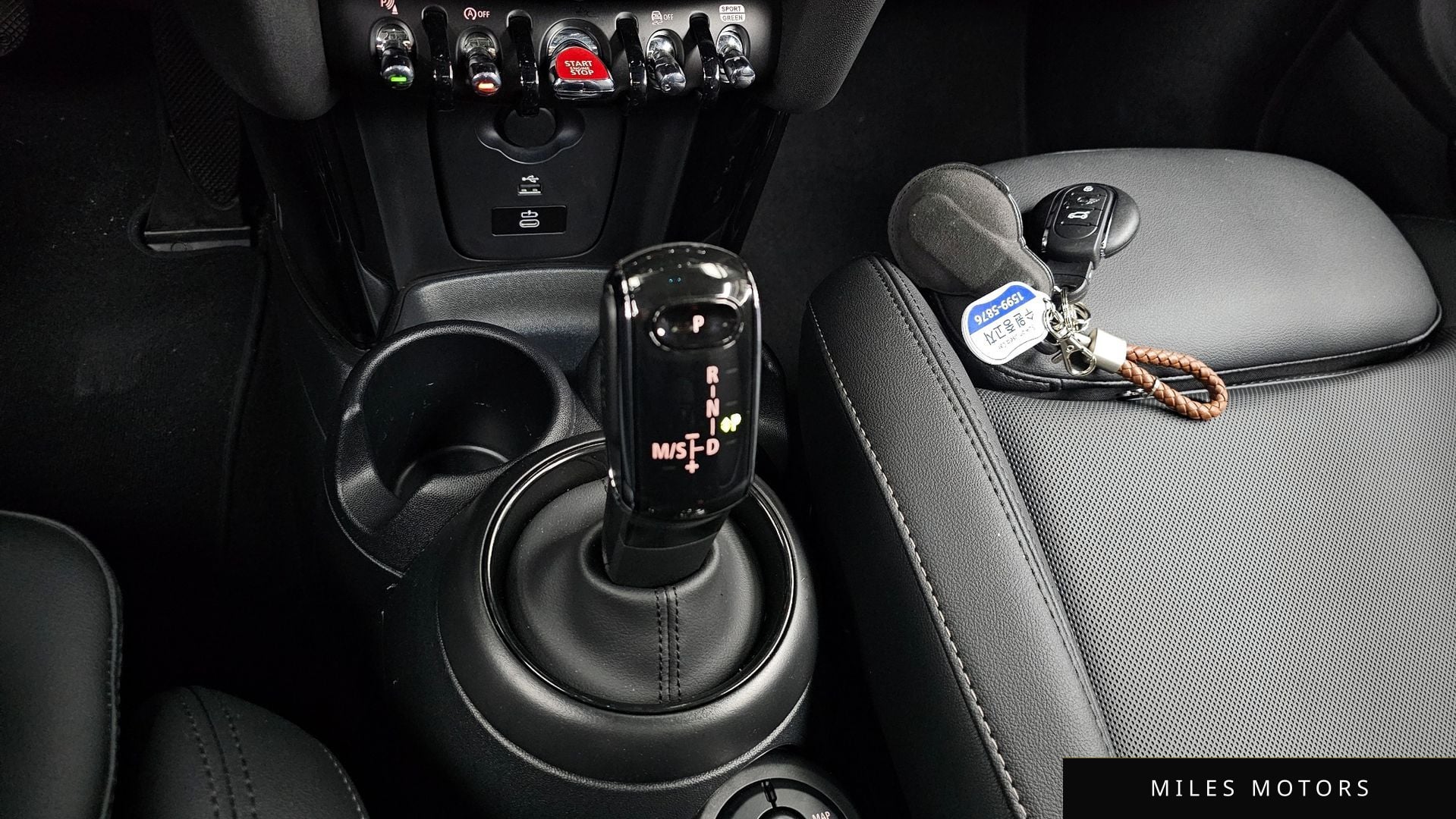 MINI Cooper 2024 — миниатюра 9