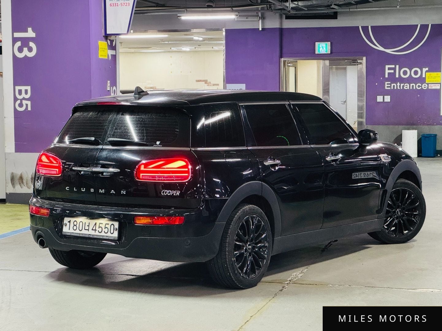 MINI Clubman 2020 — миниатюра 2