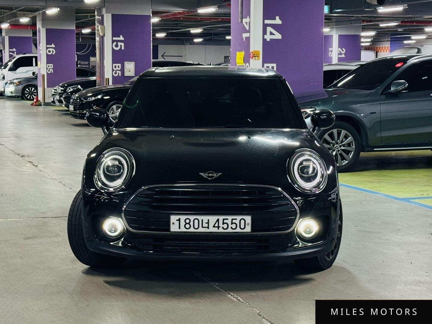 MINI Clubman 2020 — миниатюра 3