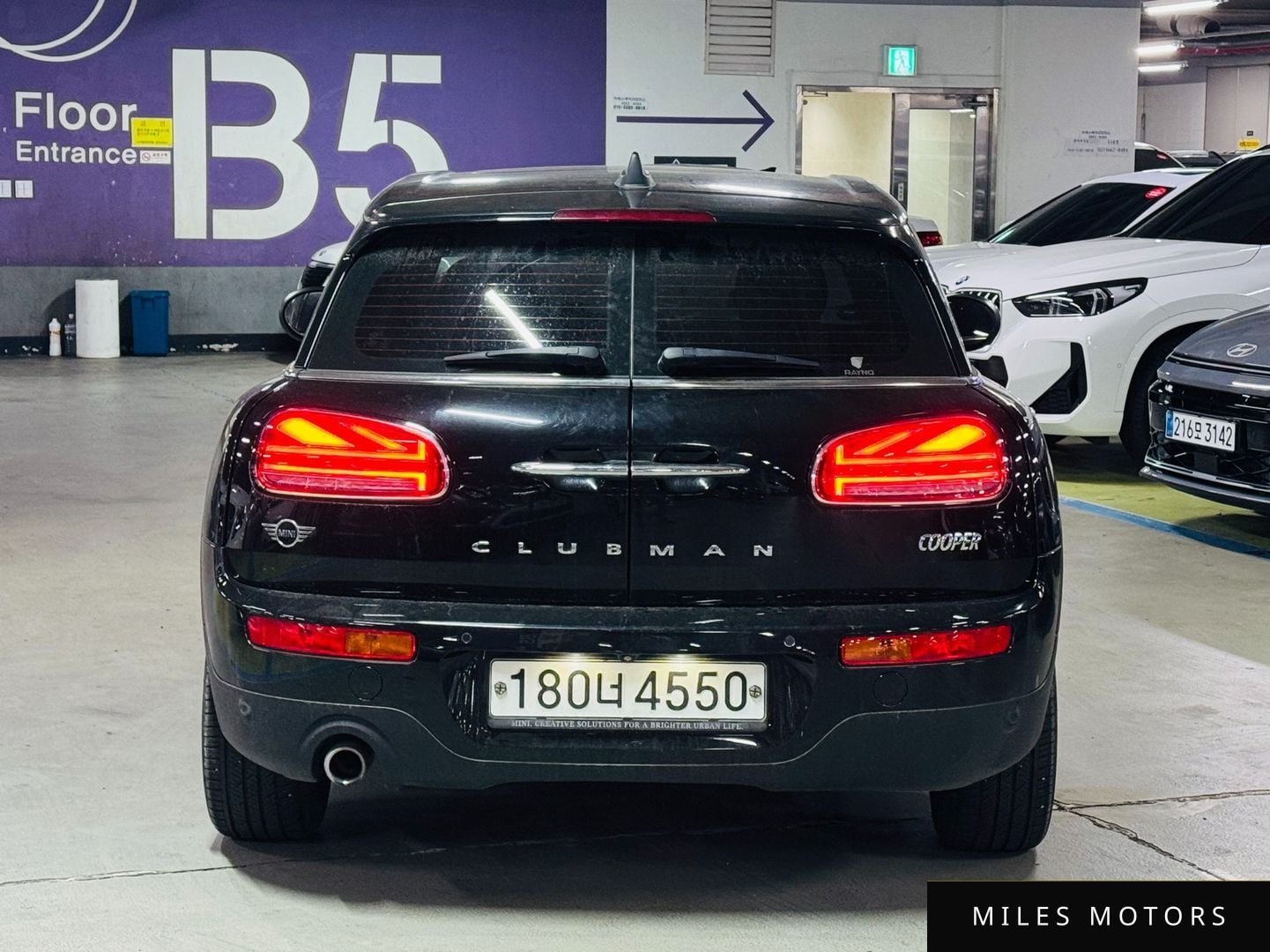 MINI Clubman 2020 — миниатюра 4