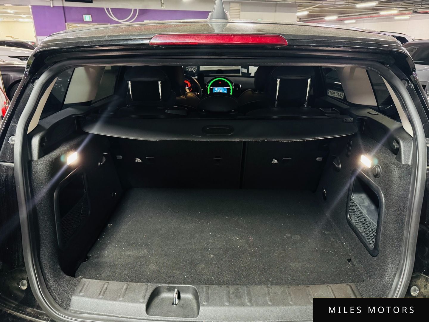 MINI Clubman 2020 — миниатюра 5
