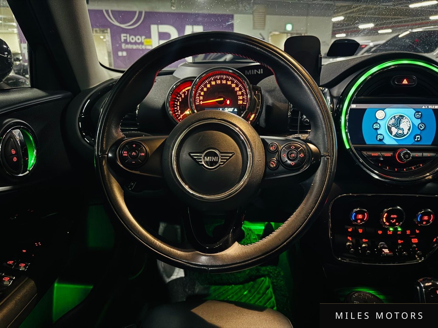 MINI Clubman 2020 — миниатюра 6