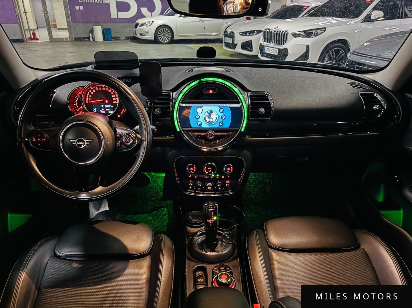 MINI Clubman 2020 — миниатюра 7