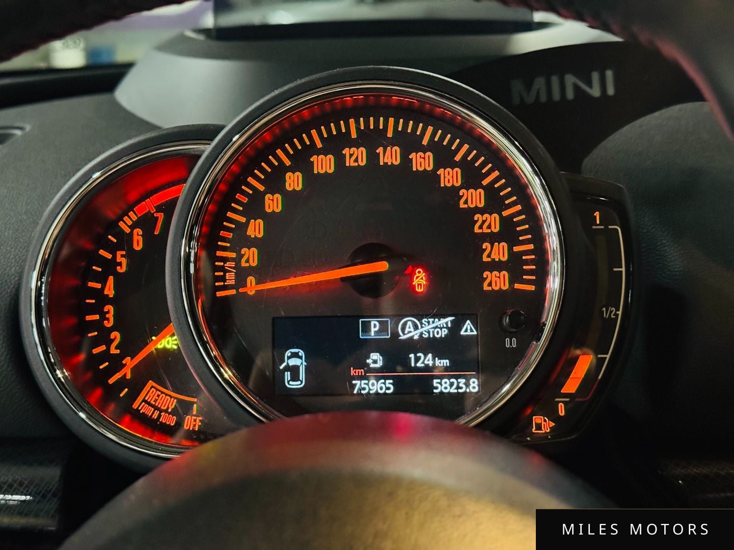 MINI Clubman 2020 — миниатюра 8