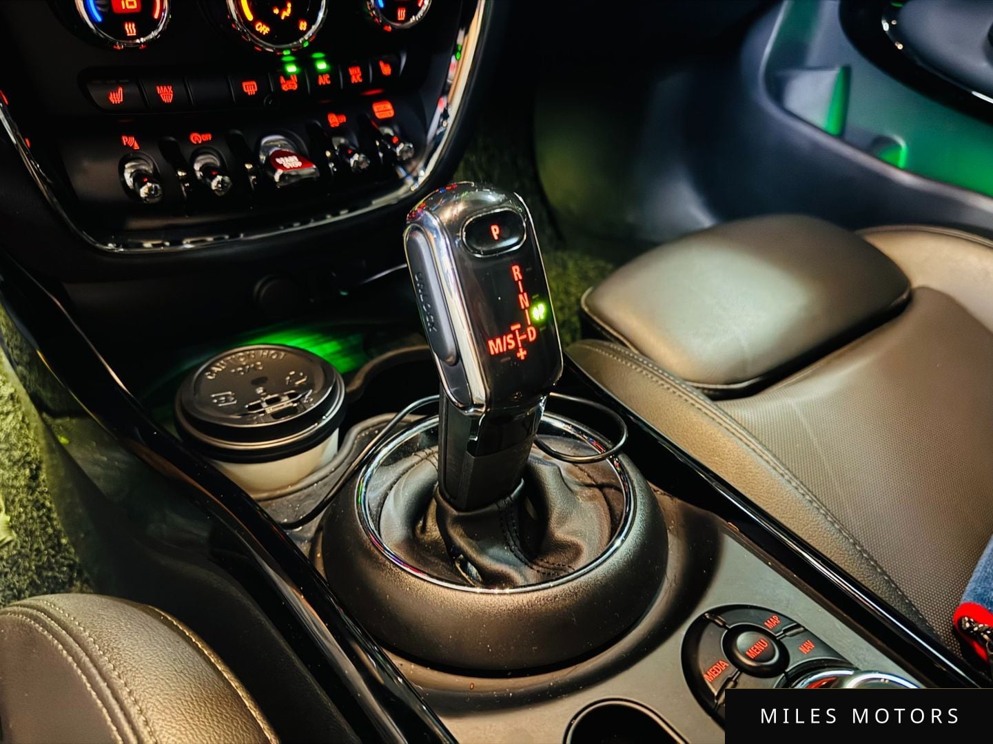 MINI Clubman 2020 — миниатюра 9