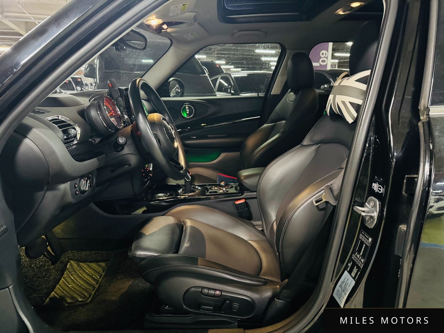 MINI Clubman 2020 — миниатюра 10