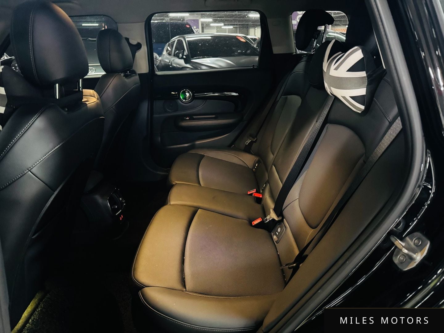 MINI Clubman 2020 — миниатюра 11